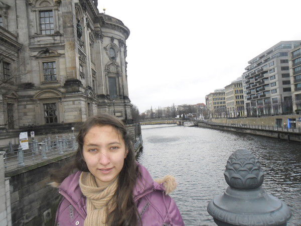 Балжан Толеуова