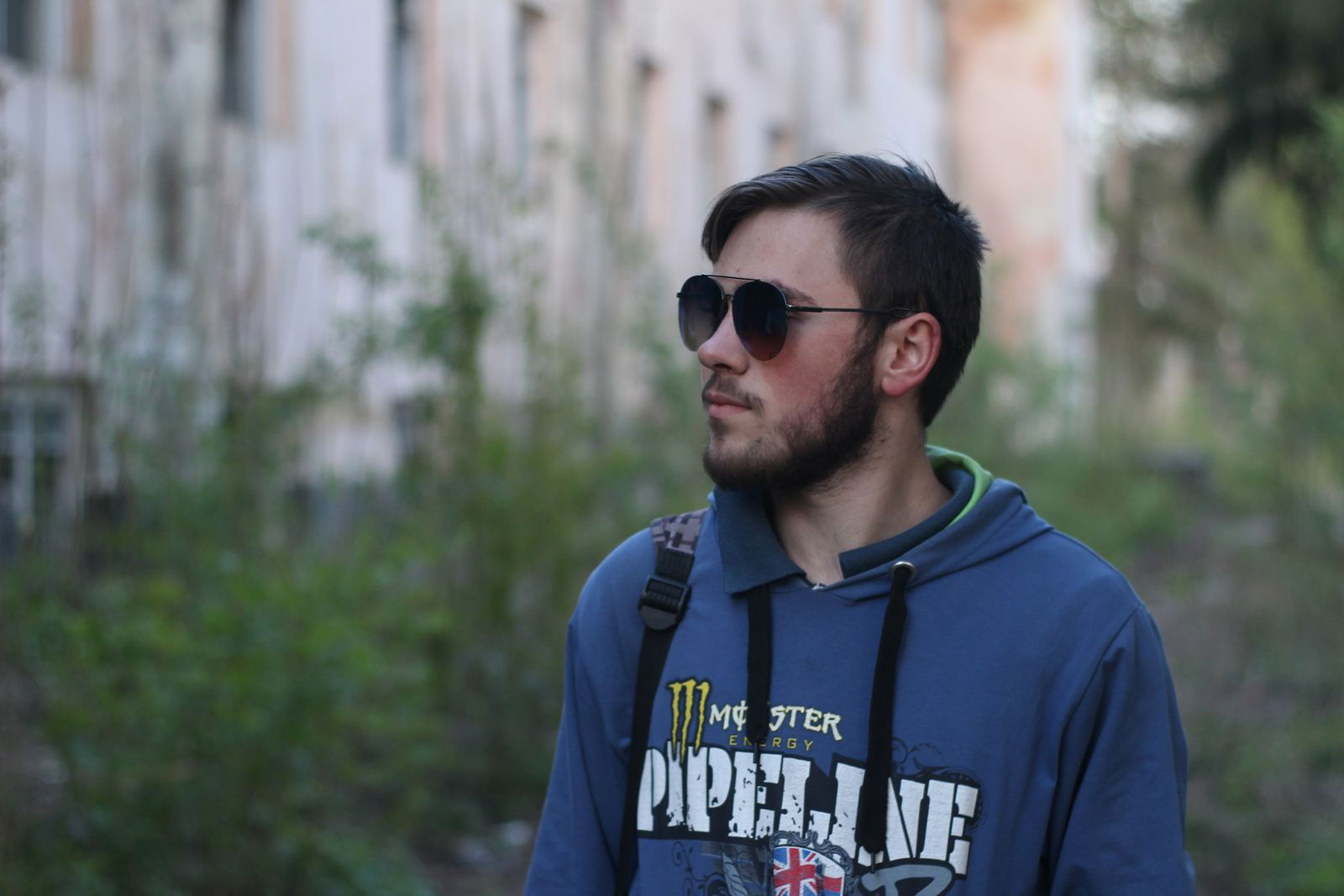 Павел Самчук