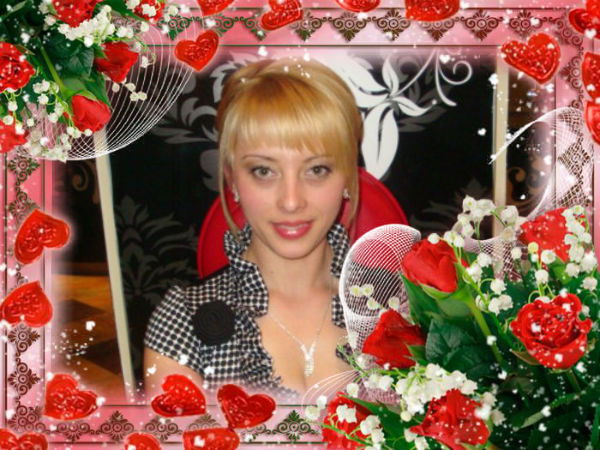 Альбина Голышева