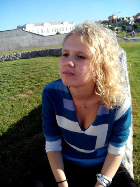 Афродита Из Пены И Щёлочи