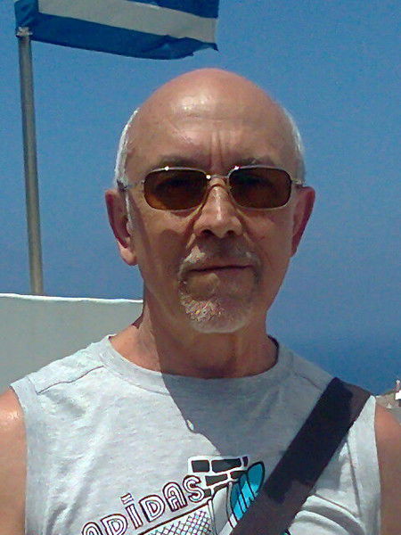 Владимир Набатов