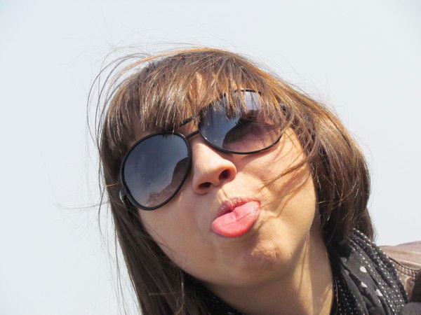 Ирина Коротких