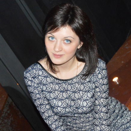 Екатерина Сухова