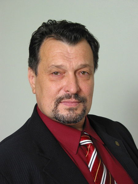 Анатолий Родюков