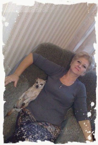 Татьяна Шевель