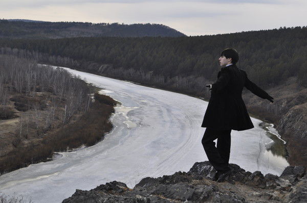 Денис Артеменко