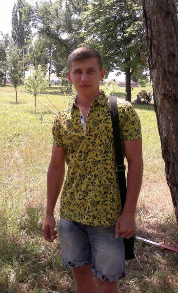 Никита Пилипец