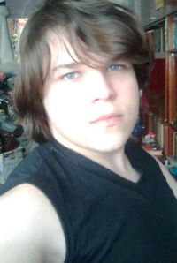 Дмитрий Куликов