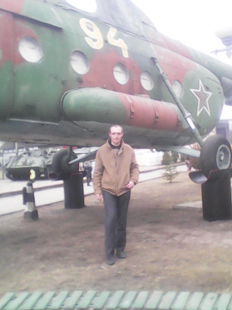 ***с Анчос*** Кот