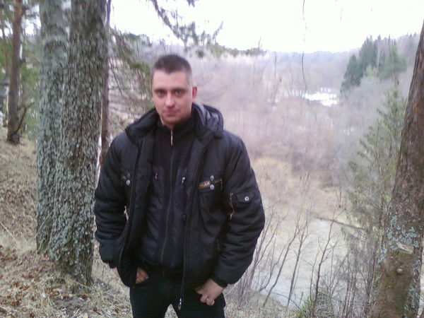 Александр Николашин