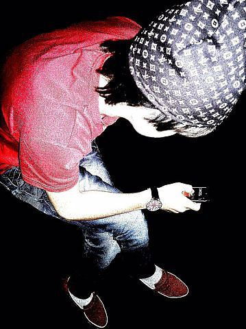 Shomuhammad Shomuhammad