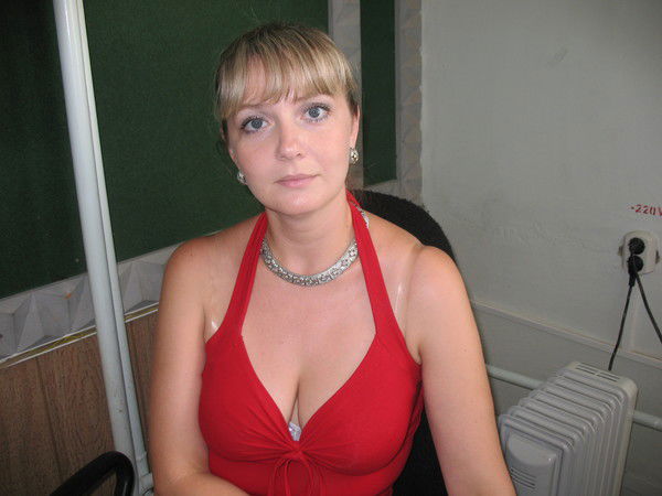 Татьяна Ларина