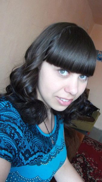 Татьяна Пушкарева