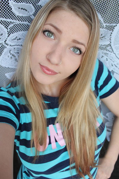 Анастасия Кандаурова