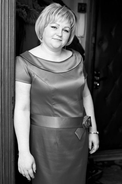 Татьяна Коршунова