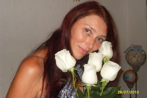 Галина Серикова