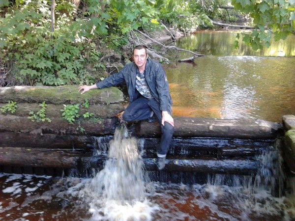 Сергей Петров