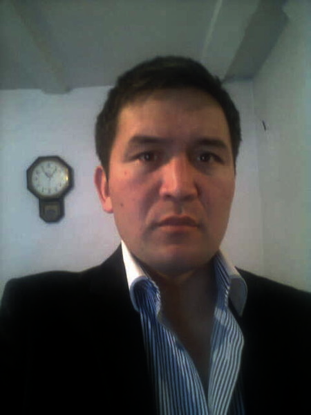 Ербол Усенбаев