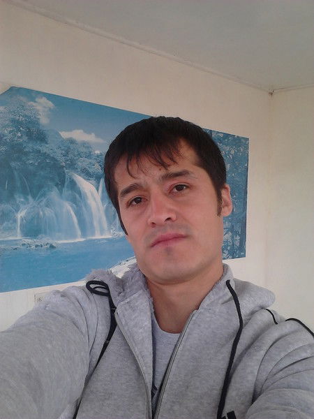 Зариф Тошпулатов