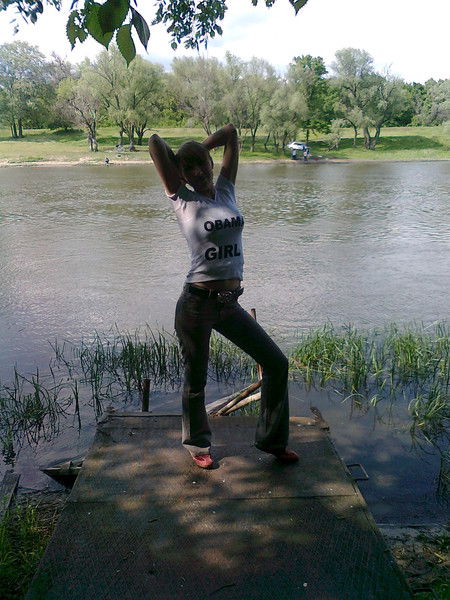 Лена Фомичева