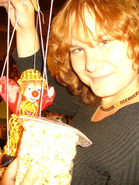 Анастасия Матвеева