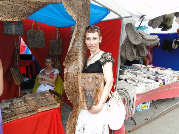 Алена Корякина