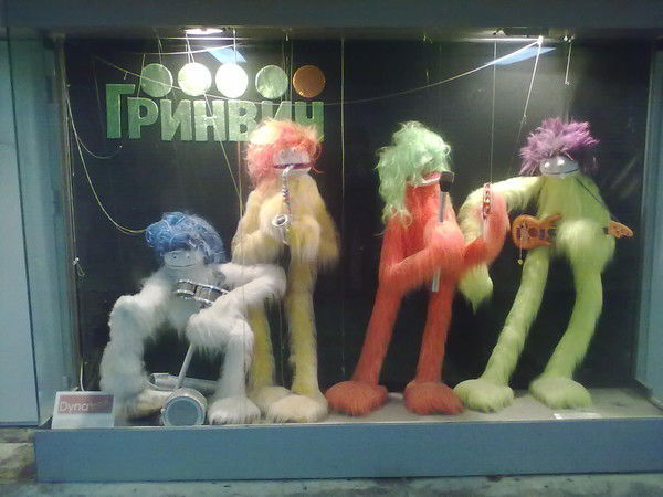 Алик Шарипкулов