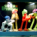 Алик Шарипкулов