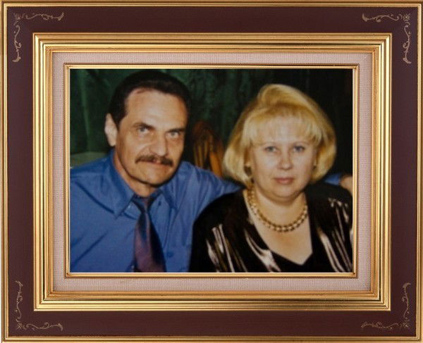 Надежда Межибовски