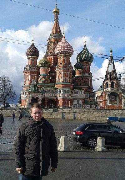 Денис Гусев