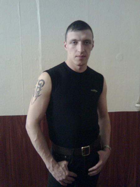 Илья Ситнов