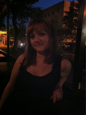 Екатерина Писемская