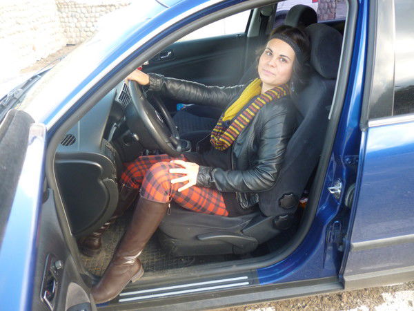 Татьяна Собченко