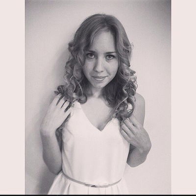 Мария Шульц