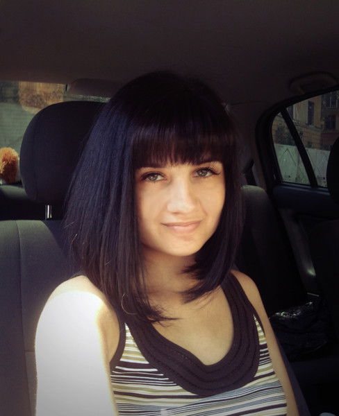 Алёна Белова