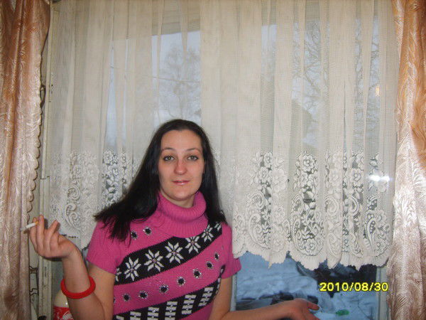 Татьяна Иванова