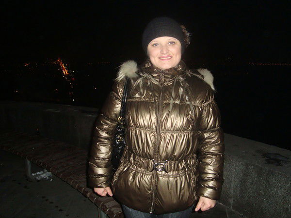 Люда Демидовская