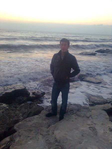 Абай Сатбаев