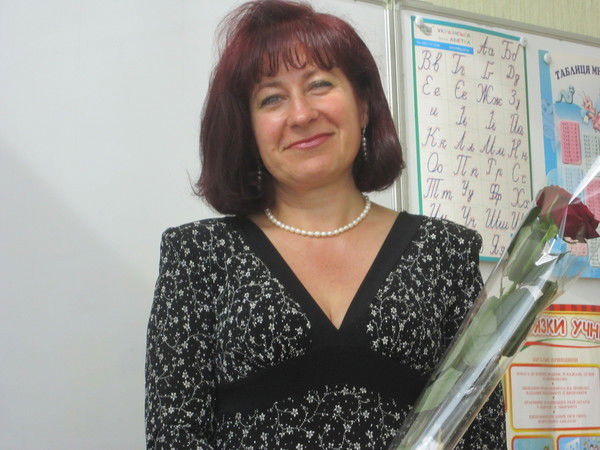 Татьяна Никонова