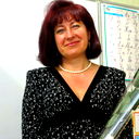 Татьяна Никонова