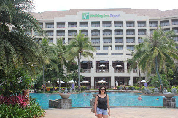 Эльмира Каирлетова