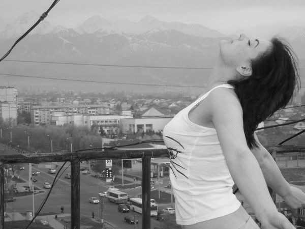 Ксения Сидоренко