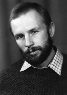 Михаил Белозёров