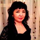Janar Kurakova