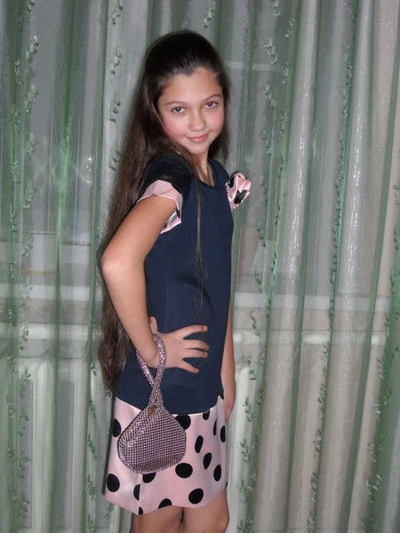 Татьяна Яфарова