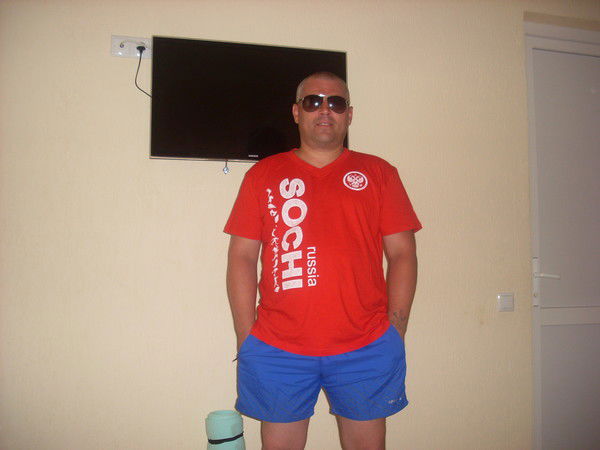 Николай Садовский