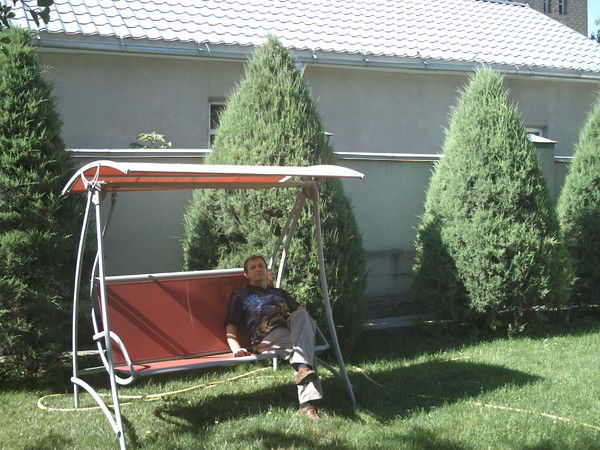 Металлоконструкции От Владимира По Kg