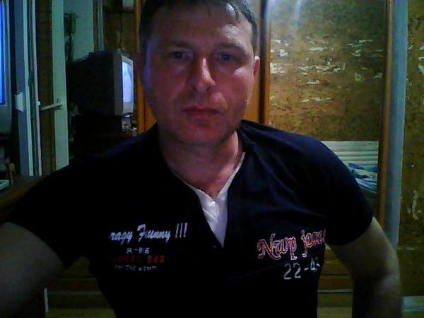 Владимир Веселовский