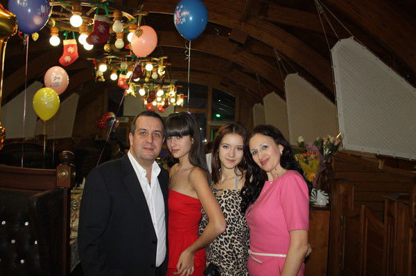 Ирина Высоцкая