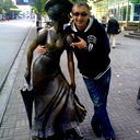 Talat Saidov